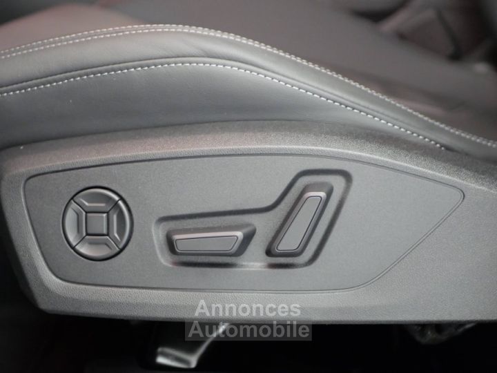 Audi Q3 Sportback 35 TFSI 150 ch S tronic 7 S line - 7
