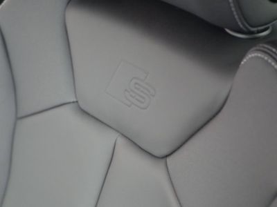 Audi Q3 Sportback 35 TFSI 150 ch S tronic 7 S line   - 8