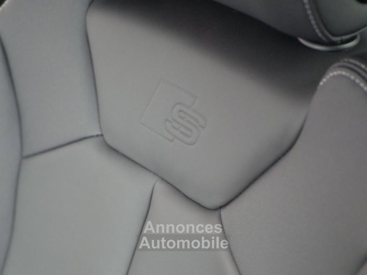 Audi Q3 Sportback 35 TFSI 150 ch S tronic 7 S line - 8