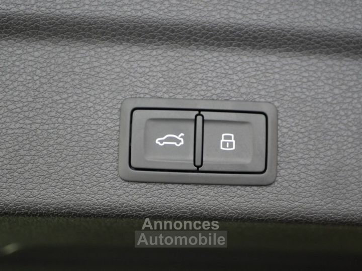 Audi Q3 Sportback 35 TFSI 150 ch S tronic 7 S line - 12