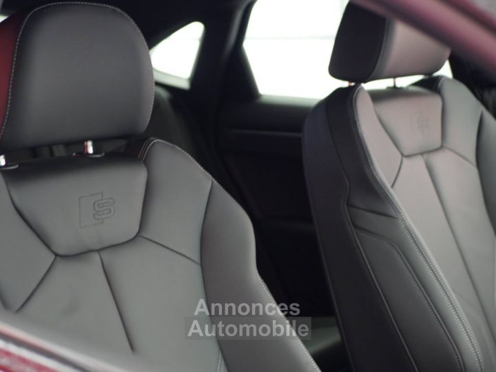 Audi Q3 Sportback 35 TFSI 150 ch S tronic 7 S line - 16