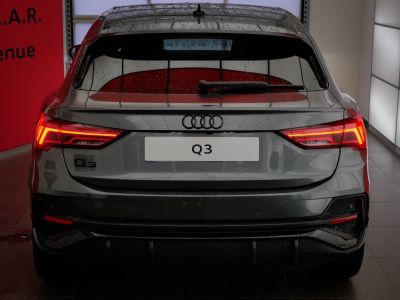 Audi Q3 Sportback 35 TFSI 150 ch S tronic 7 S line   - 19