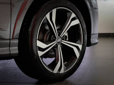 Audi Q3 Sportback 35 TFSI 150 ch S tronic 7 S line   - 23