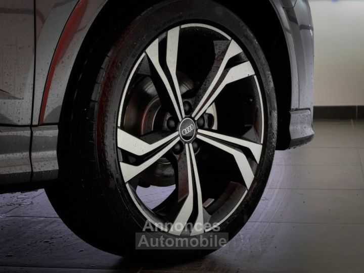 Audi Q3 Sportback 35 TFSI 150 ch S tronic 7 S line - 23