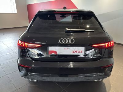 Audi A3 Sportback 40 TFSIe 204 S tronic 6 S Line   - 3