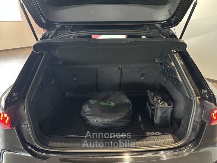 Audi A3 Sportback 40 TFSIe 204 S tronic 6 S Line - 4