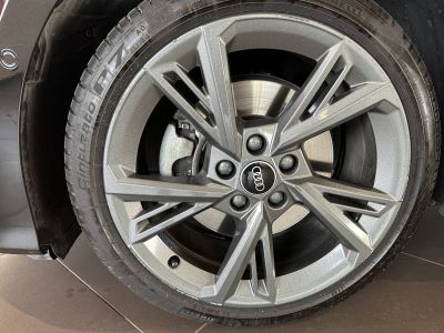 Audi A3 Sportback 40 TFSIe 204 S tronic 6 S Line   - 8