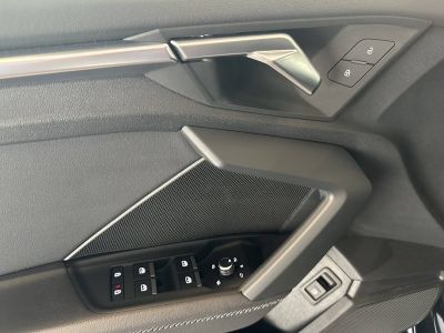Audi A3 Sportback 40 TFSIe 204 S tronic 6 S Line   - 11