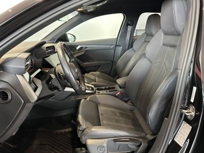 Audi A3 Sportback 40 TFSIe 204 S tronic 6 S Line   - 12