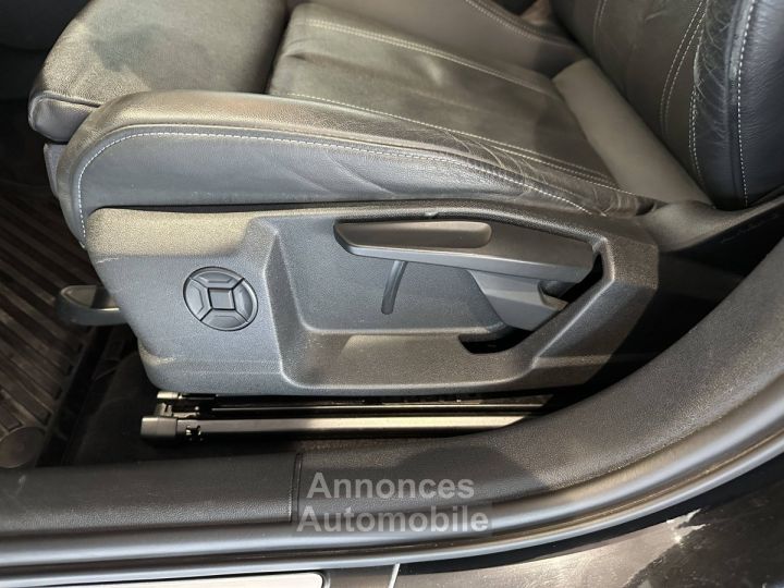 Audi A3 Sportback 40 TFSIe 204 S tronic 6 S Line - 13