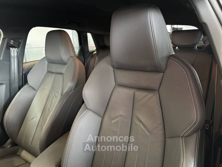 Audi A3 Sportback 40 TFSIe 204 S tronic 6 S Line - 14
