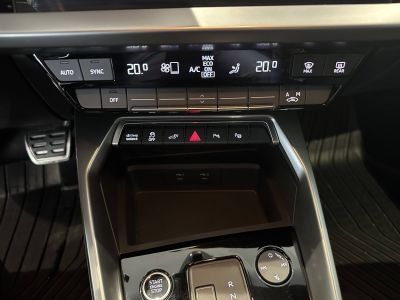 Audi A3 Sportback 40 TFSIe 204 S tronic 6 S Line   - 18
