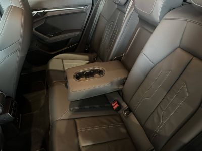 Audi A3 Sportback 40 TFSIe 204 S tronic 6 S Line   - 20