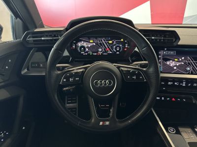 Audi A3 Sportback 40 TFSIe 204 S tronic 6 S Line   - 22