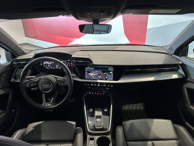 Audi A3 Sportback 40 TFSIe 204 S tronic 6 S Line   - 23