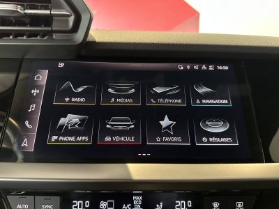 Audi A3 Sportback 40 TFSIe 204 S tronic 6 S Line   - 24