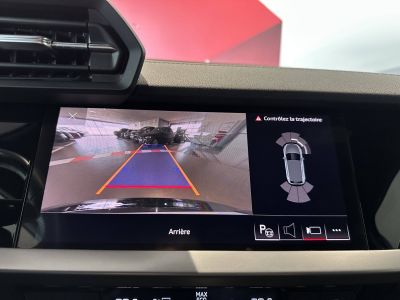 Audi A3 Sportback 40 TFSIe 204 S tronic 6 S Line   - 25
