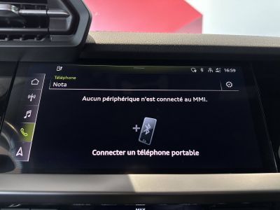 Audi A3 Sportback 40 TFSIe 204 S tronic 6 S Line   - 28