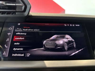 Audi A3 Sportback 40 TFSIe 204 S tronic 6 S Line   - 32