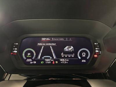 Audi A3 Sportback 40 TFSIe 204 S tronic 6 S Line   - 41
