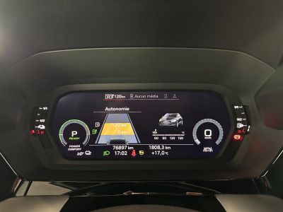 Audi A3 Sportback 40 TFSIe 204 S tronic 6 S Line   - 42