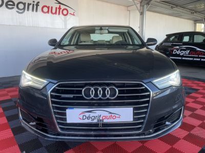 Audi A6 V6 30 BiTDI 320 Tiptronic 8 Quattro Ambition Luxe   - 2