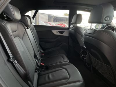 Audi Q8 50 TDI 286 Tiptronic 8 Quattro S line   - 17
