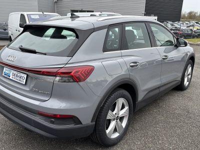 Audi Q4 E-Tron 35 170CH   - 2