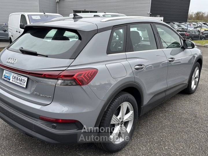 Audi Q4 E-Tron 35 170CH - 2