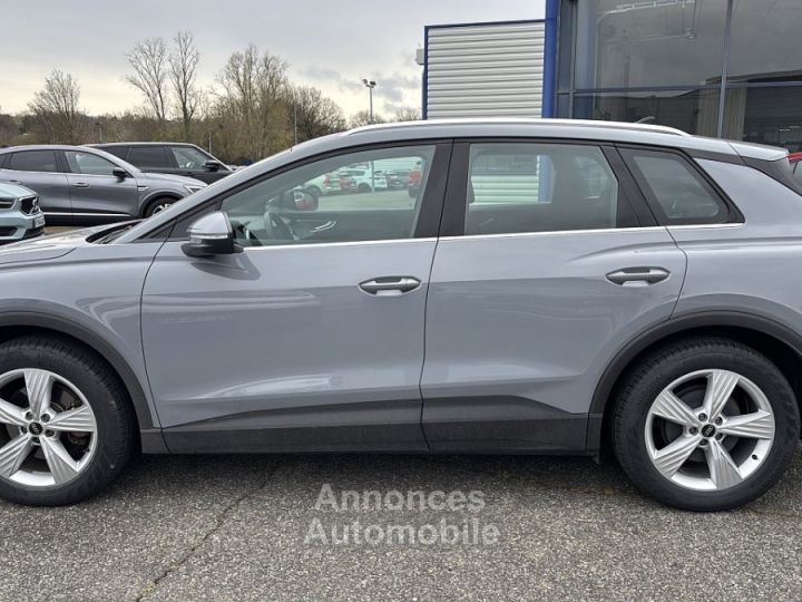 Audi Q4 E-Tron 35 170CH - 3
