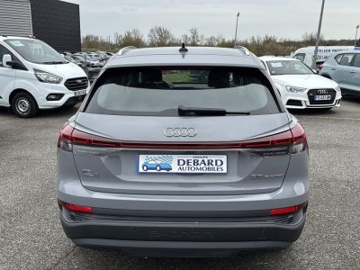 Audi Q4 E-Tron 35 170CH   - 4
