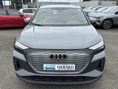 Audi Q4 E-Tron 35 170CH   - 5