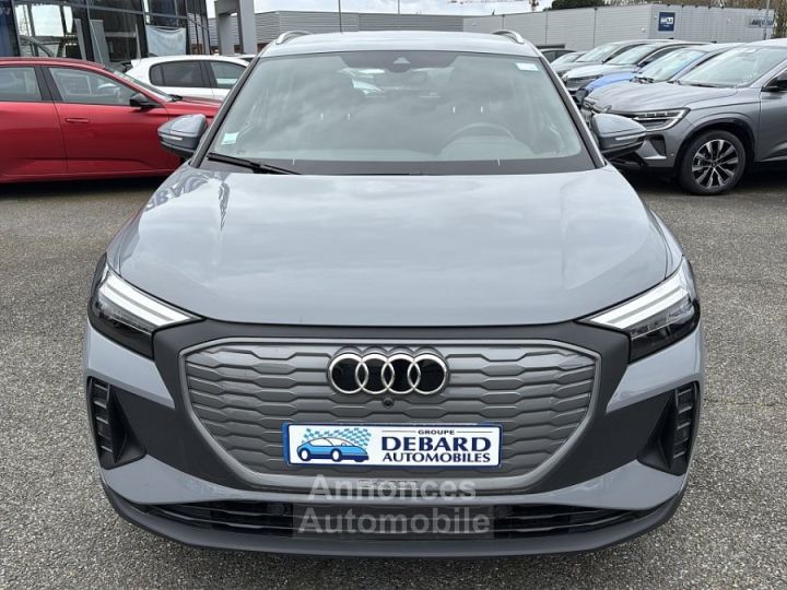Audi Q4 E-Tron 35 170CH - 5