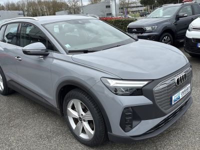 Audi Q4 E-Tron 35 170CH   - 6