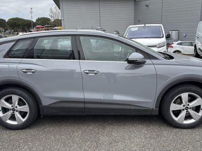 Audi Q4 E-Tron 35 170CH   - 8