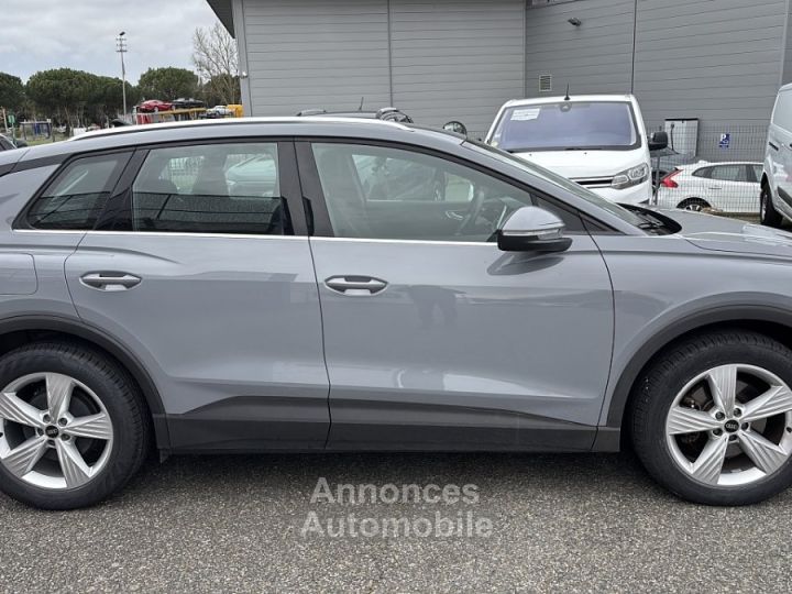 Audi Q4 E-Tron 35 170CH - 8