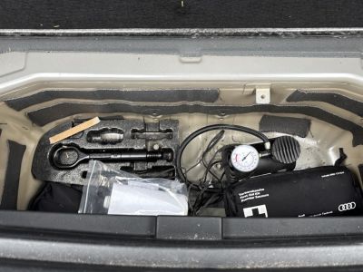 Audi Q4 E-Tron 35 170CH   - 10