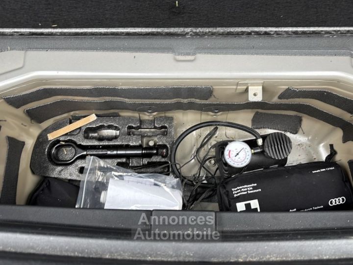Audi Q4 E-Tron 35 170CH - 10