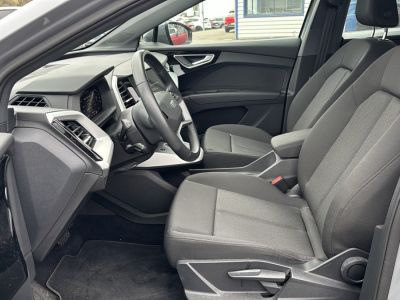 Audi Q4 E-Tron 35 170CH   - 12