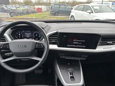 Audi Q4 E-Tron 35 170CH   - 13