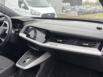 Audi Q4 E-Tron 35 170CH   - 14