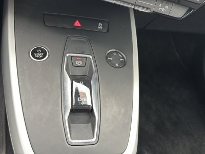 Audi Q4 E-Tron 35 170CH   - 15