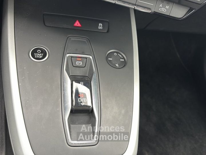 Audi Q4 E-Tron 35 170CH - 15
