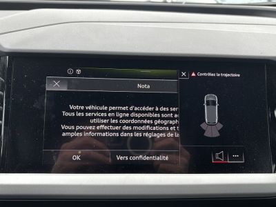Audi Q4 E-Tron 35 170CH   - 16