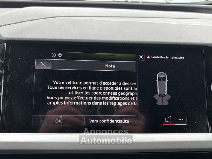 Audi Q4 E-Tron 35 170CH - 16