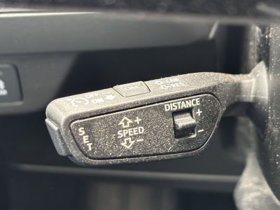 Audi Q4 E-Tron 35 170CH   - 17