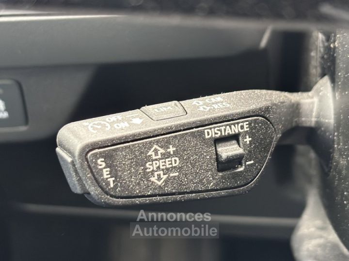 Audi Q4 E-Tron 35 170CH - 17