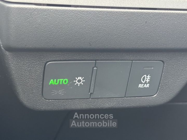 Audi Q4 E-Tron 35 170CH - 19