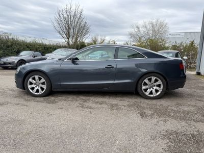 Audi A5 30 V6 TDI 240 DPF Quattro S line   - 2