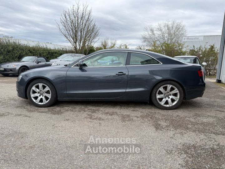 Audi A5 30 V6 TDI 240 DPF Quattro S line - 2